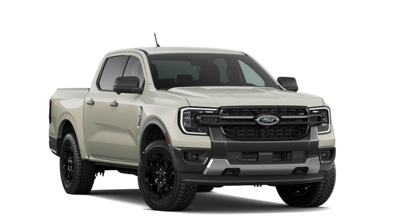 Ranger® vehicle